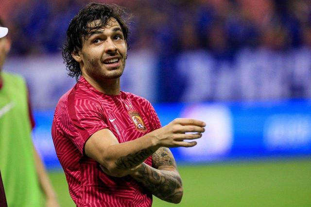 里卡多·高拉特|尘埃落定！高拉特彻底无缘国足，恒大失算造成双输局面