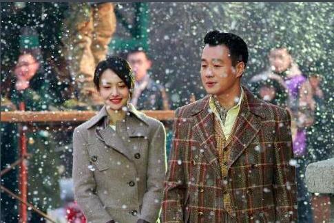 「古力娜扎」2020年悬疑、涉案剧集盘点,一共16部,有你期待的吗?