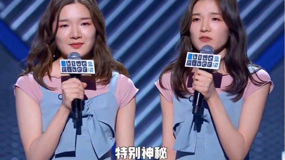 赵晓卉|盘点《脱口秀大会》的5个女演员:李雪琴颜怡颜悦杨笠赵晓卉的人生,像迷宫一样!