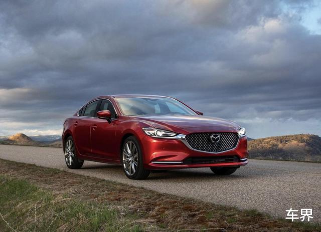 马自达CX4■车界观察：异响门持续发酵，波及马自达CX-4