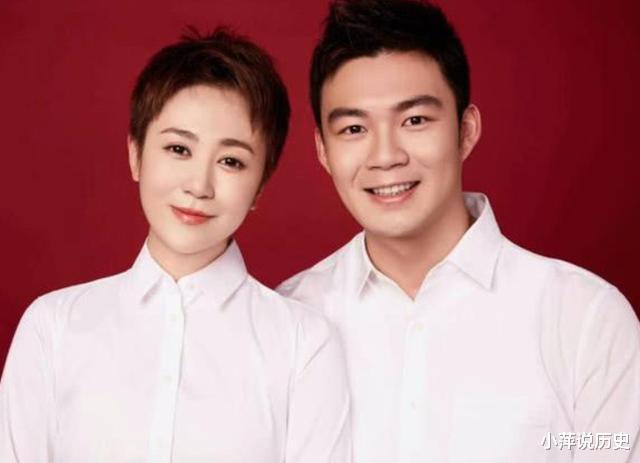 「孙俪」她23岁进入开心麻花,31岁搭档沈腾登上春晚,现如今怎样了?