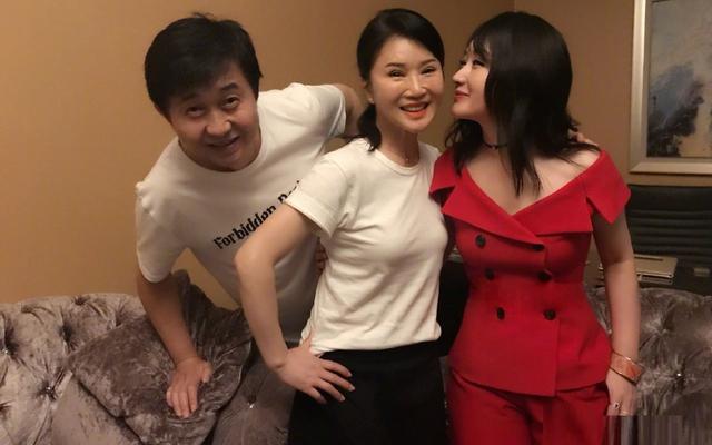 [付笛生]羡慕，那对唱《知心爱人》的夫妻，他们把日子，过得和歌词一样甜