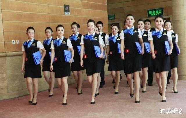 裁员|?又一“铁饭碗”要凉？平均年薪28万，全年裁员77780人