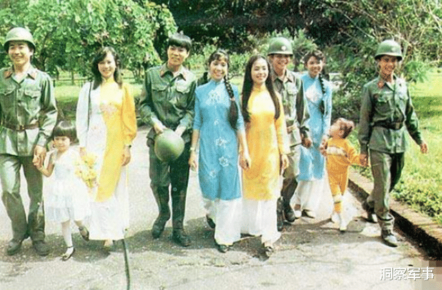 |反击战第9天，越南女兵军营传出异响，士兵靠近一看脸色大变