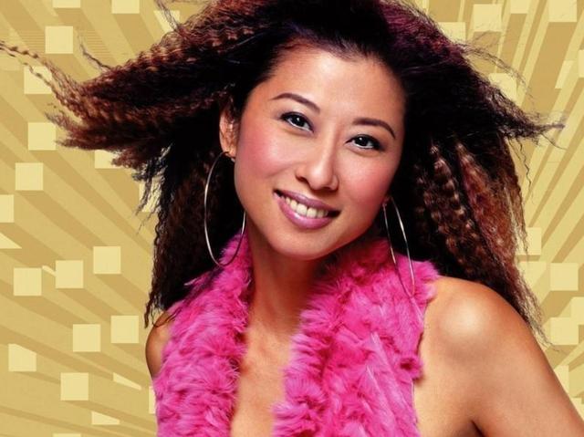 『叶倩文』真正的实力派歌手，叶倩文的每一部经典作品，都很受人喜欢