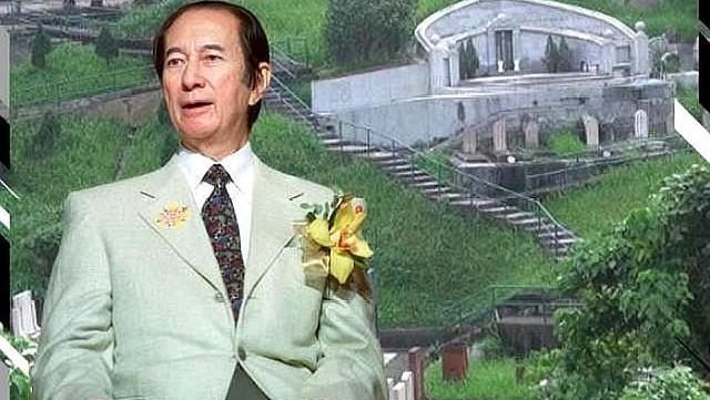 赌王■赌王还未入土，何超琼等人就迫不及待重选董事，6月9日奚梦瑶婆婆很可能被踢出局