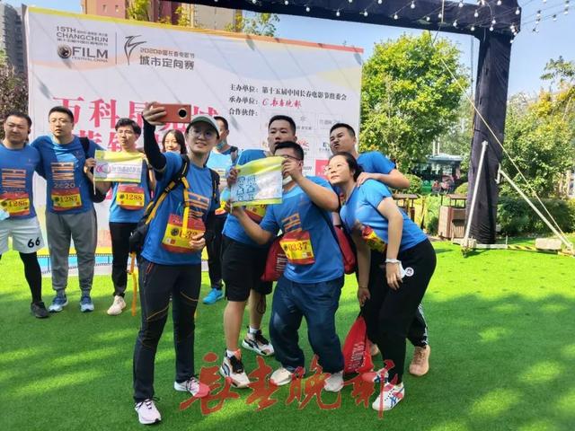 护士|爱了爱了!嗨了嗨了!今天在长春,一波涌动的蓝色浪潮,你看见了没?