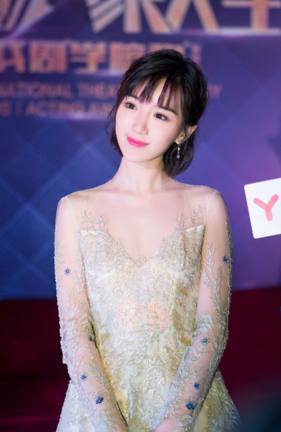 郑爽|若这几位女星愿意嫁你,你敢娶吗?最后一个网友表示:太心动了!