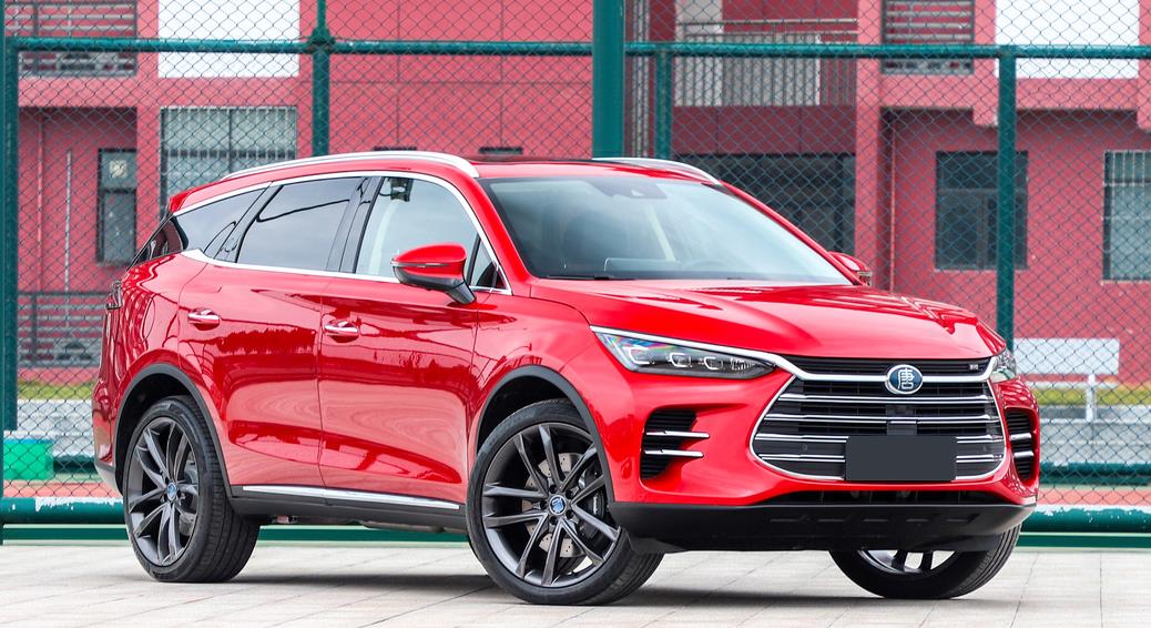 比亚迪|「理想ONE」的梦想会比亚迪而破灭吗?增程汽车到底有什么魅力