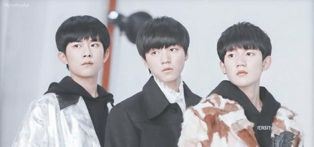 TFBOYS|TFBOYS演唱会打破跟张艺凡有关传闻!但另一操作将影响三只口碑!