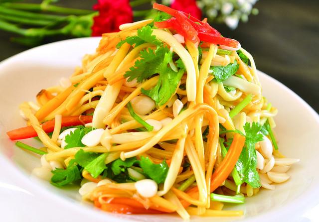 #食材#待客必备，16道凉菜下酒菜做法，开胃又好吃，总有一款用的上