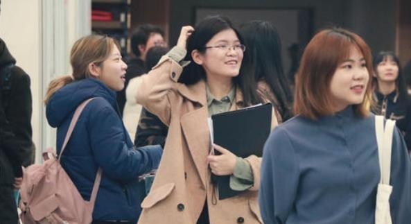 求职|专科“就业率高”的3个专业，考上就是赚到，发展前景不比本科差