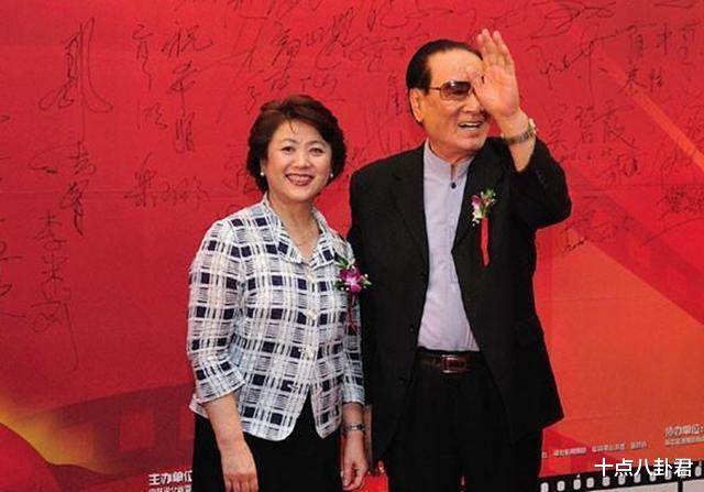 「庞学勤」庞学勤:红色英俊小生,在家里是保姆,照顾病妻45年,86岁去世