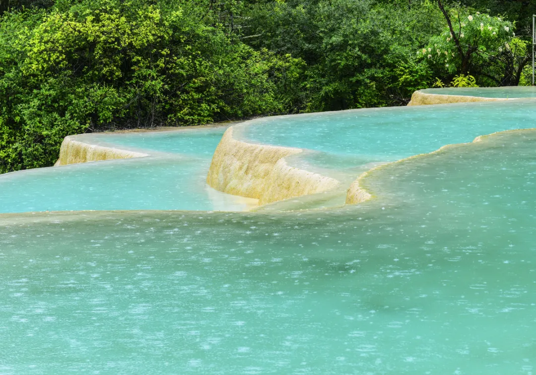 九寨沟:除了九寨沟,阿坝到底还藏了哪些绝世美景?