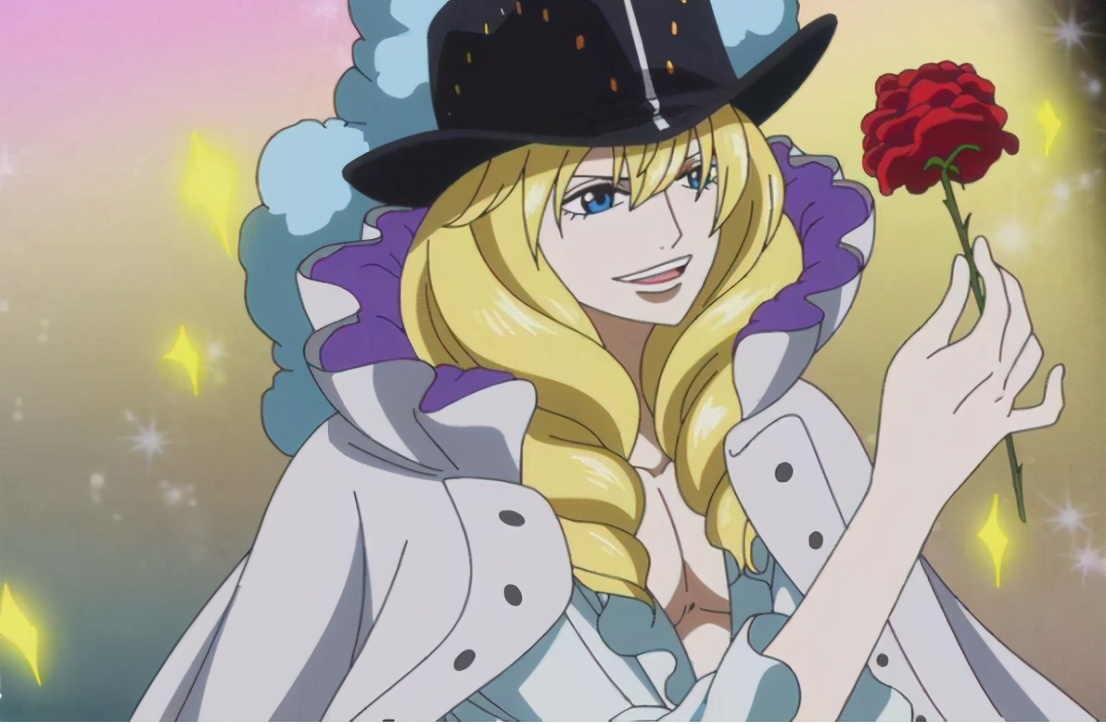 船员|恶魔果实很重要？海贼王三大无果实船队，船员单手都能打赢白胡子