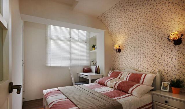 |68平米的旧房改造成3居室，实现空间最大化，舒适又温馨的小家