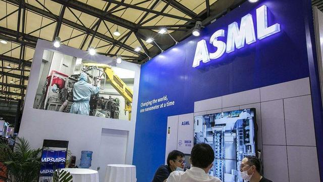 asml|ASML公开发声，加快布局中国市场，是真示好还是别有用心？