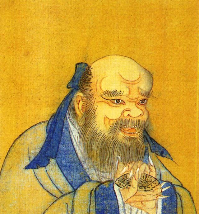 小姐姐|鬼谷子：一个人越有钱，越要学会“装穷”，否则诸事不顺