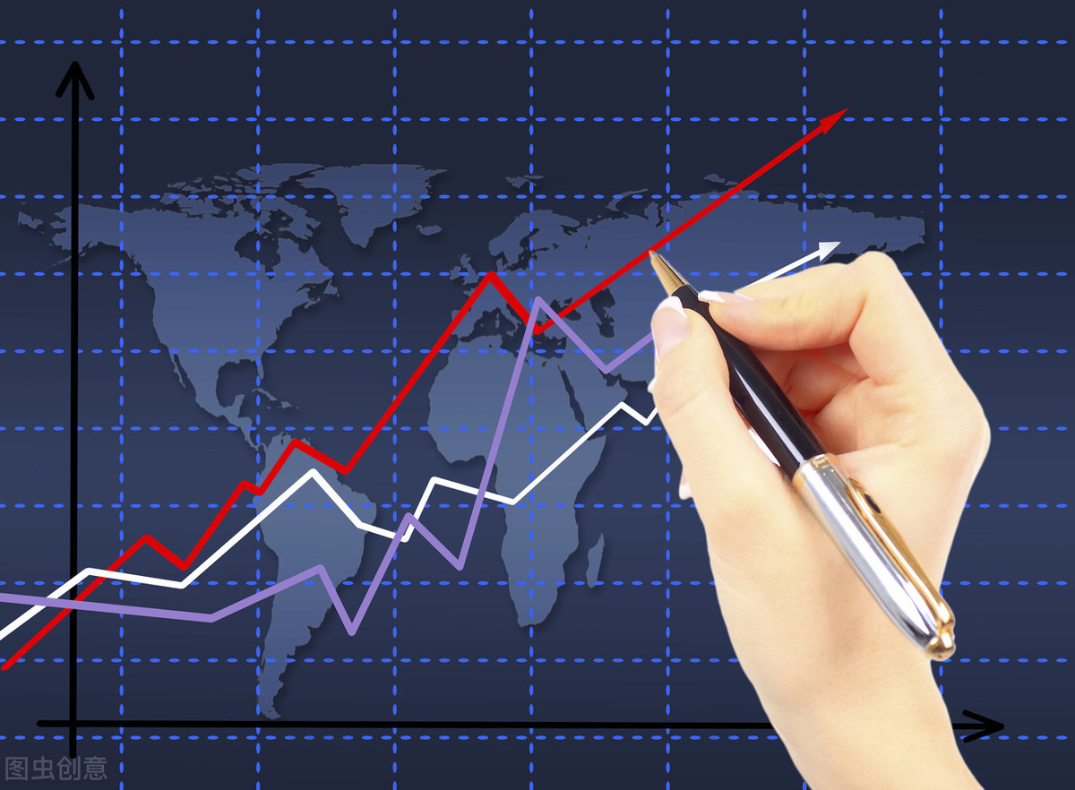 科技股@严重超跌的科技股：订单充裕，中报增长