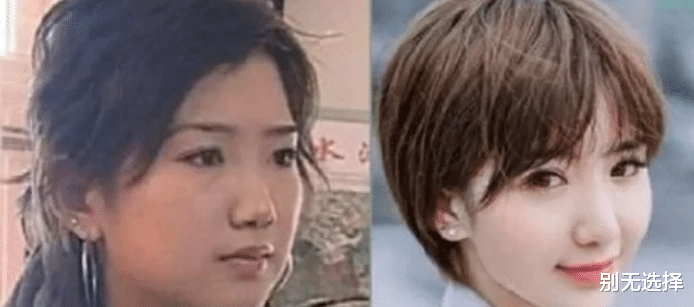 毛晓彤|《家有儿女》15年前后对比，杨紫毛晓彤变美，看到朵朵：绝世美人！
