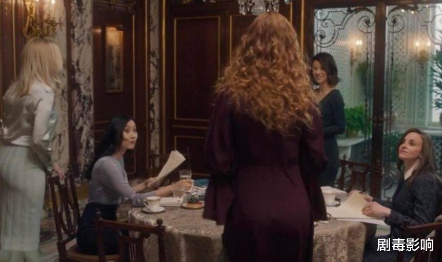 陈法拉|TVB花旦拉开差距？陈法拉成好莱坞新宠，胡杏儿在《演员2》徘徊