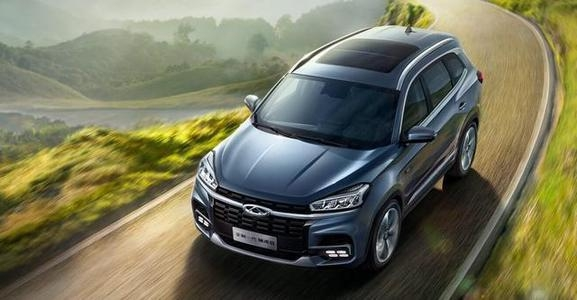 奇瑞瑞虎:2020年15w左右落地买什么车合适?