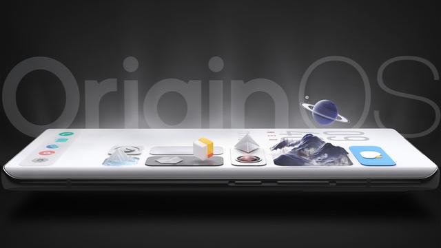 vivo|vivo 为什么要重新做一个手机系统？