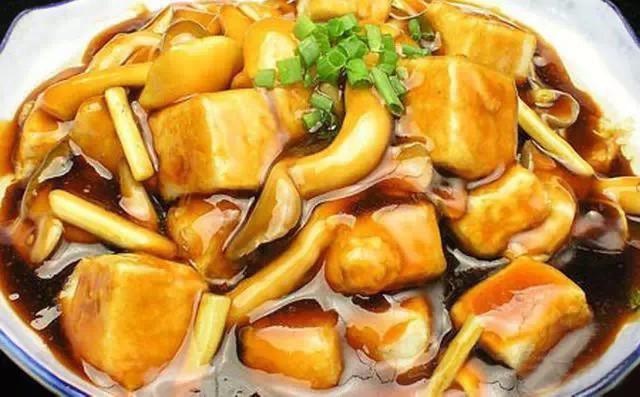 胡萝卜|要做午饭了，推荐16款简单家常小菜，分分钟上桌，无可挑剔的香