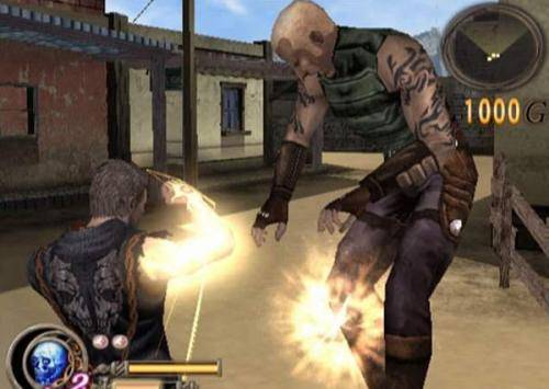 【庄周】动作游戏为何让人痴迷