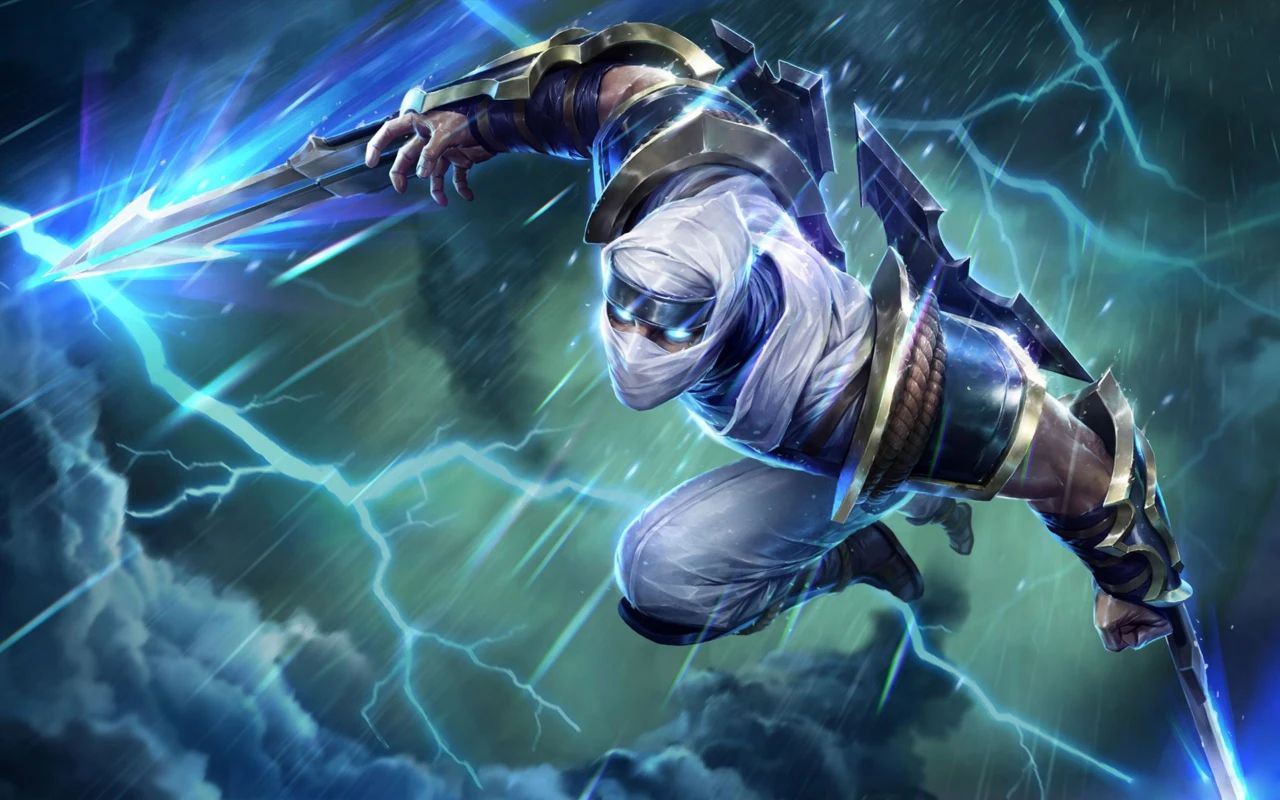 设计师|英雄联盟：设计师为什么会把S11装备改成这样？