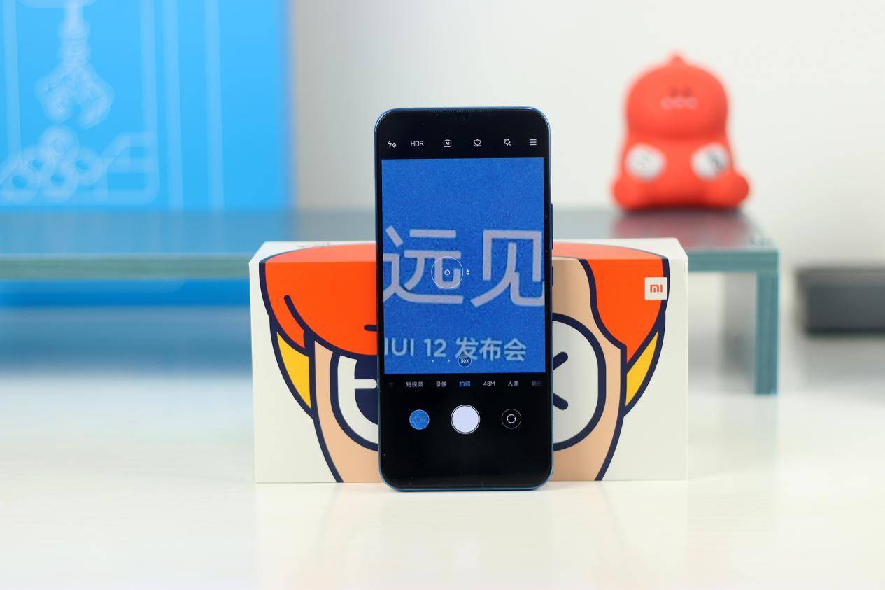 【小米科技】50倍变焦拍照优于华为P40，小米10春春版真机上手实测