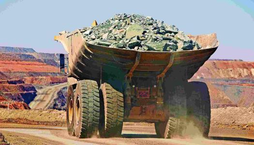 铁矿石：如果取消铁矿石自主采购，我国能争夺国际铁矿石定价权吗？