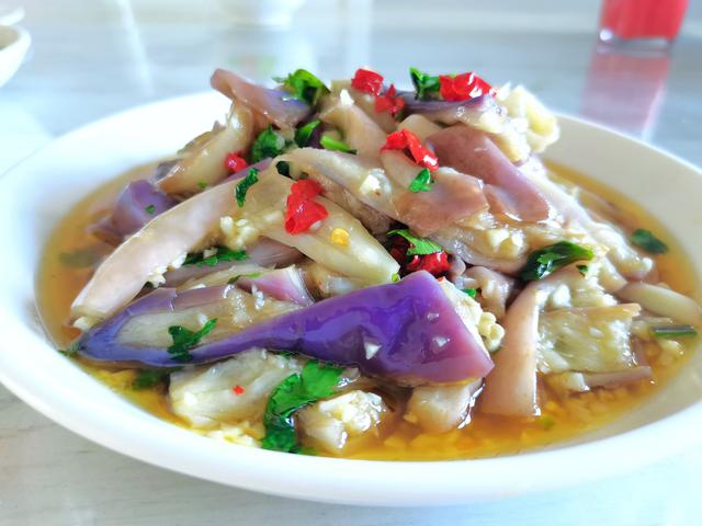 红薯|一家三口的晚餐，五天不重样，家常美味，网友说：想去你家蹭饭