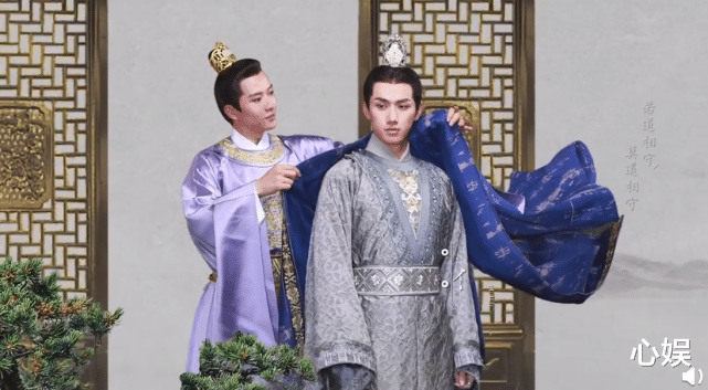 【长相守】《长相守》：宋明磊给姚碧莹下药，为何诬陷花木槿是真凶？