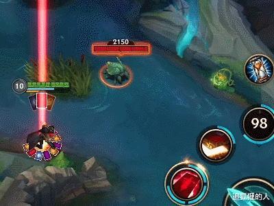 「手机游戏」LOL手游上线，预计6月份通过测试，低于这个配置的机型不能运行