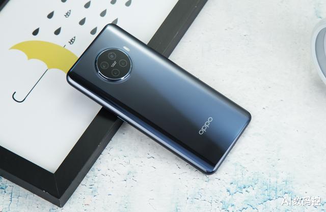 OPPO|被遗忘的神机！骁龙865+40W无线充，价格只要三千出头