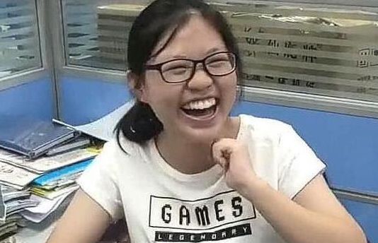 |女学霸高考成绩竟查出“0分”，差点想扔掉手机，转身就哈哈大笑