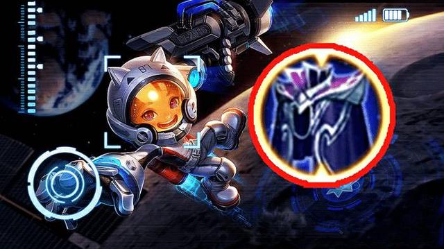 |为什么大部分射手不喜欢出防御装?其实你与王者的差别就在装备