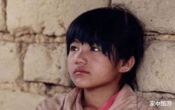 「李勒优」当初《变形计》最美农村女孩李勒优，被城市妈妈相中认养，现在怎样了