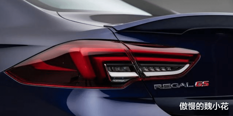 「奇瑞」全新“君威GS”超级运动版亮相，换装可变缸发动机，性能提升明显！