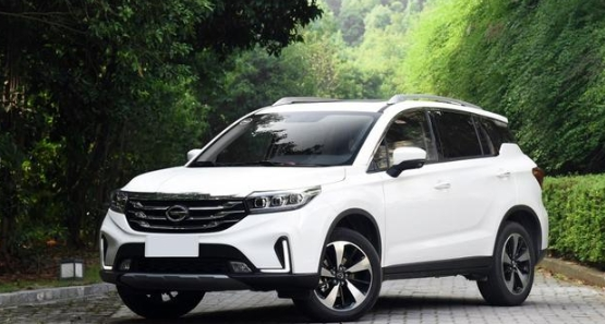 「吉利博越」哈弗h6、传奇gs4、吉利博越、长安cs55哪个更值得入手?