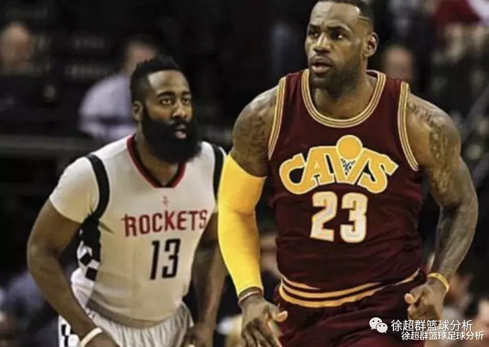 湖人队|9月5日湖人VS火箭G1前瞻：两队防守超强