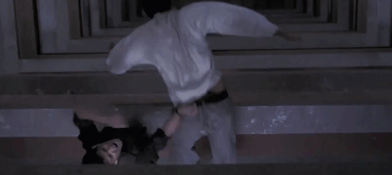 托尼-贾|太凶残！6部拳拳到肉的亚洲动作片