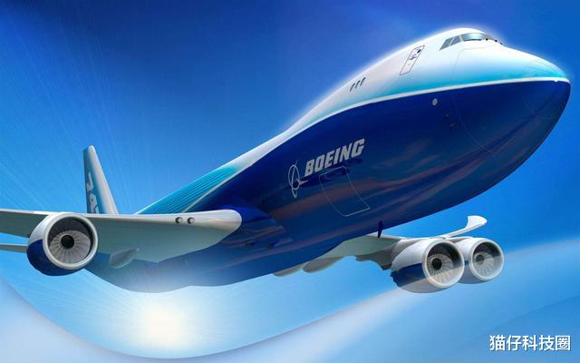 波音|“反扑”正式开始，稀土登场波音首当其冲，美国猝不及防