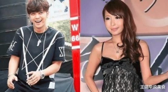 『罗志祥』罗志祥选女友口味变化,25年6位“猪女郎”,从肉感到人造