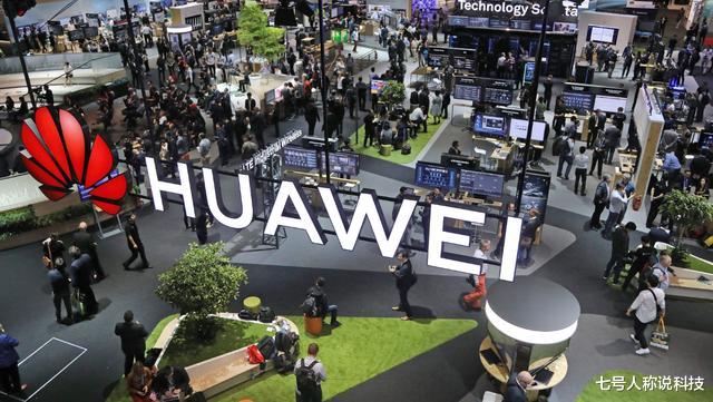 操作系统|操作系统“国家队”传来好消息！美科技界炸锅：我们又落后了？