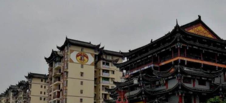 福建省|中国最大的地级市，人口不到50万，面积相当于三个福建省！