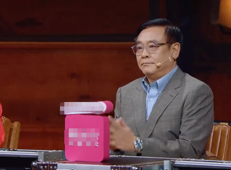 马苏|马苏节目再提李小璐：很倒霉遇到乱七八糟的事，导致无戏可拍