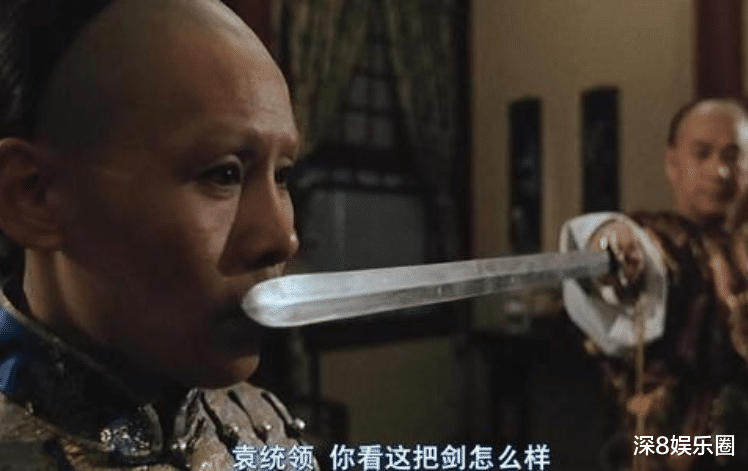 武侠|27年前这部血亏的武侠片，实际是大牌云集堪称香港动作片的巅峰！