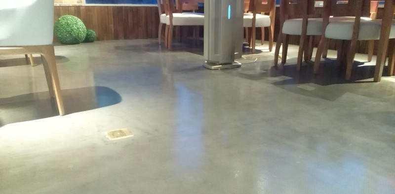 为什么越来越多人装自流平地面老泥工说出内情后悔如今才听说